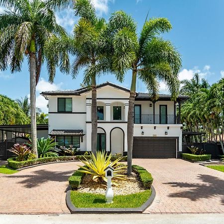 The Tropical Paradise Villa Miami Luaran gambar