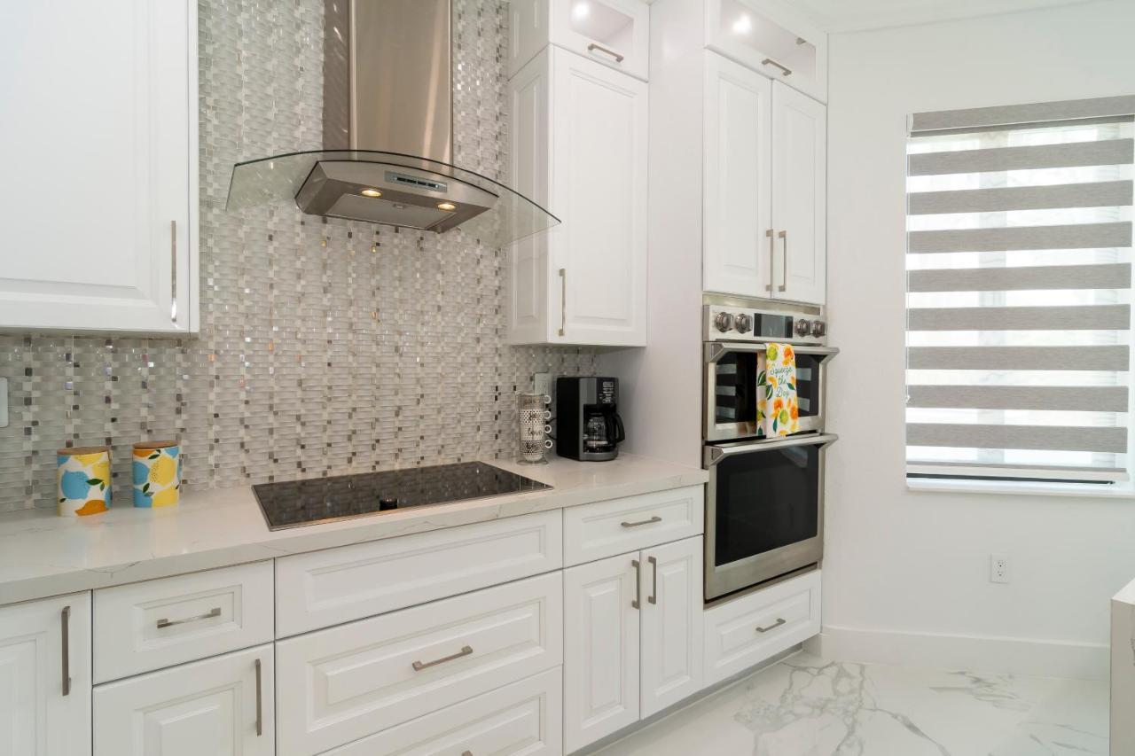 The Tropical Paradise Villa Miami Luaran gambar
