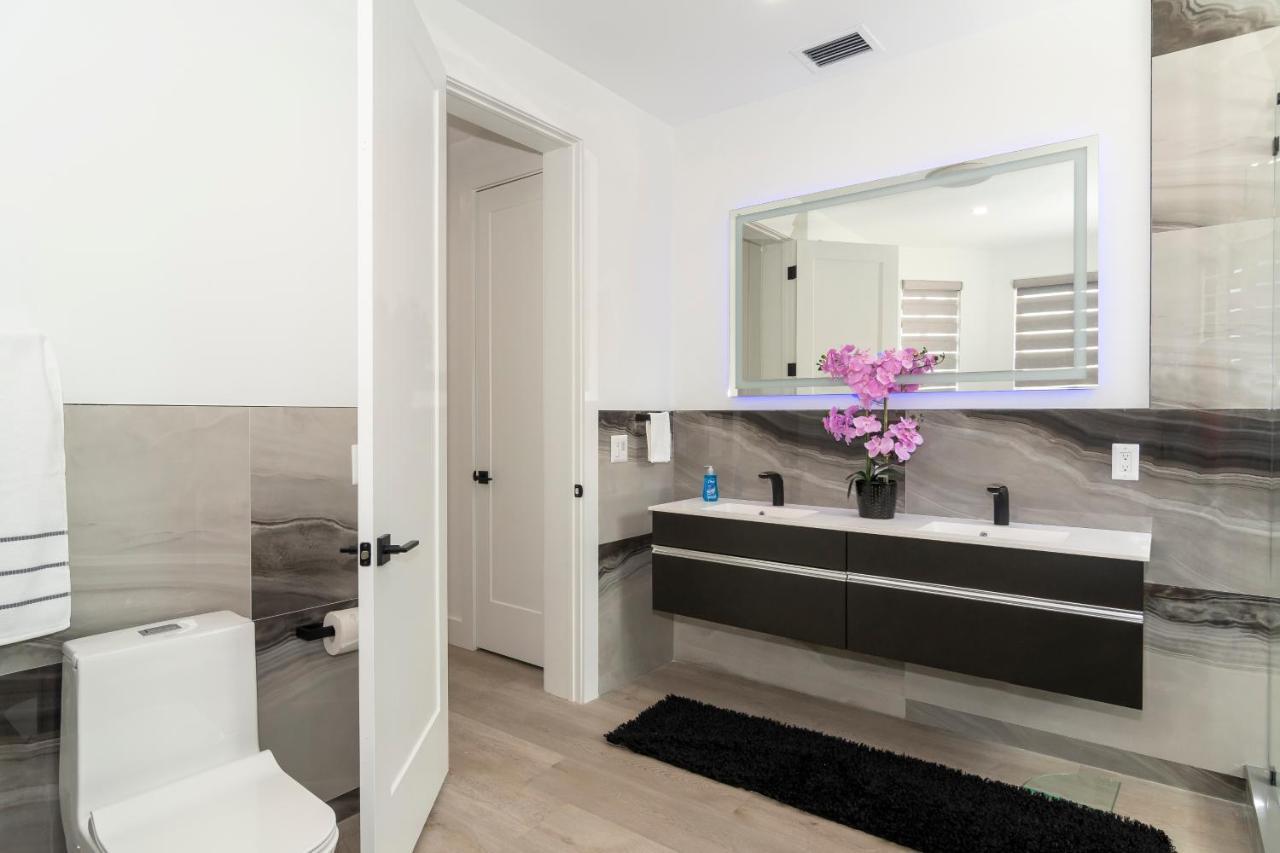 The Tropical Paradise Villa Miami Luaran gambar