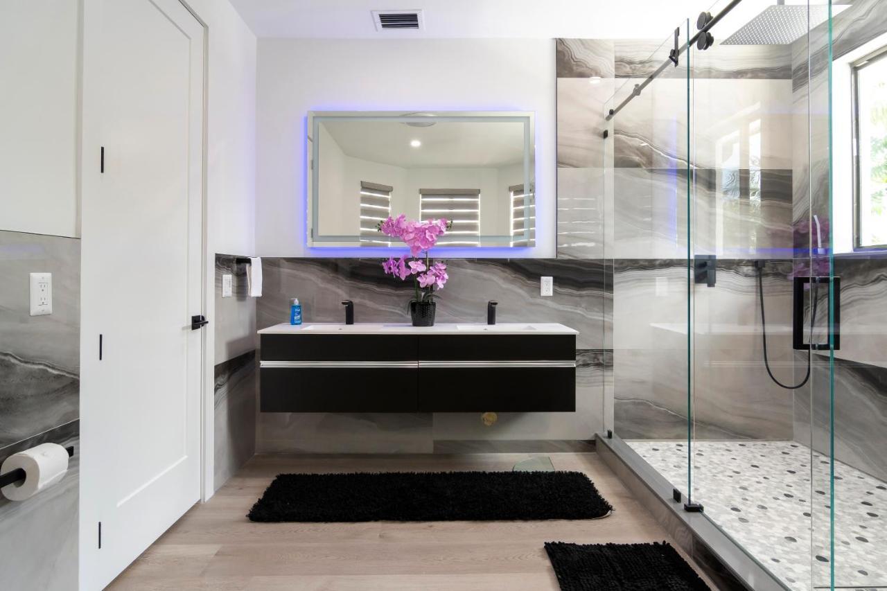 The Tropical Paradise Villa Miami Luaran gambar