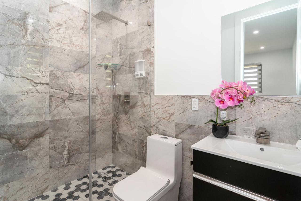The Tropical Paradise Villa Miami Luaran gambar