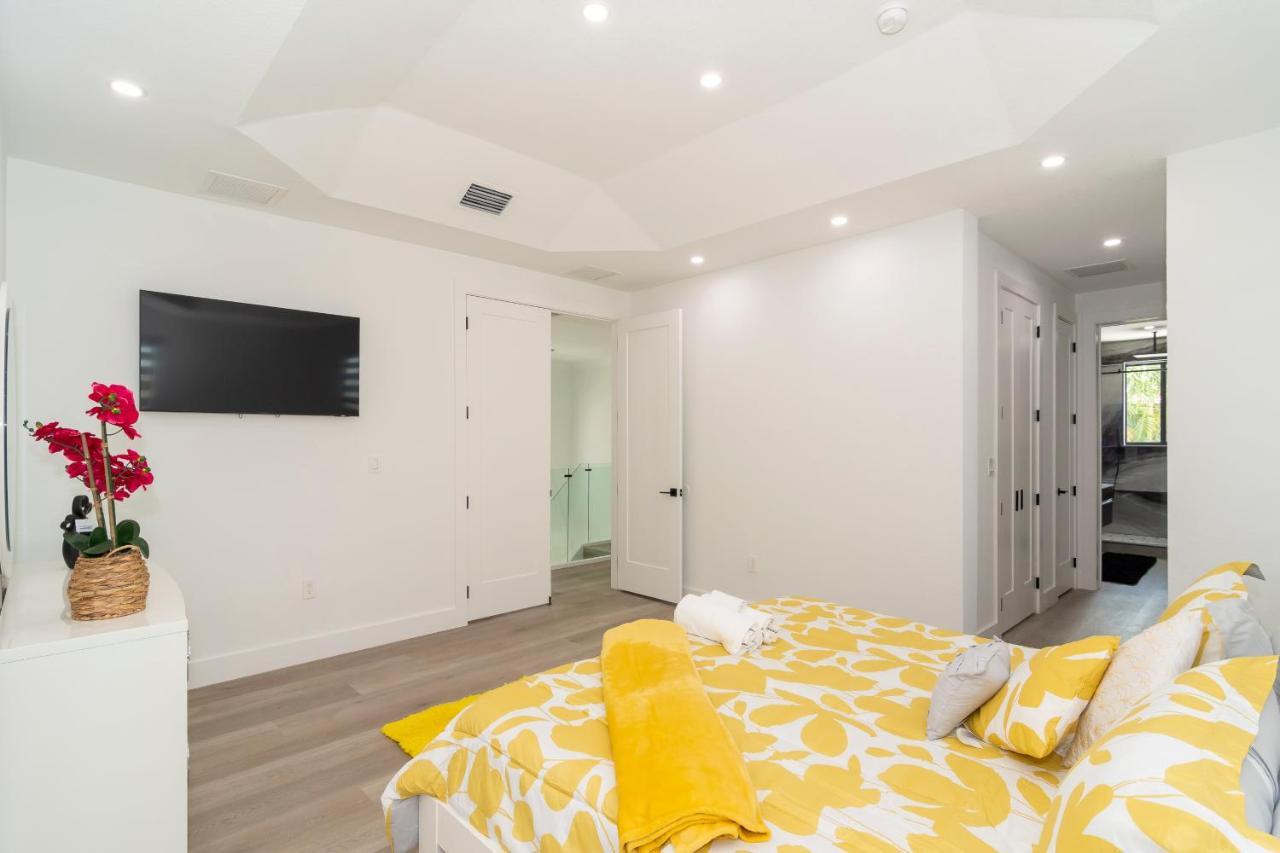 The Tropical Paradise Villa Miami Luaran gambar