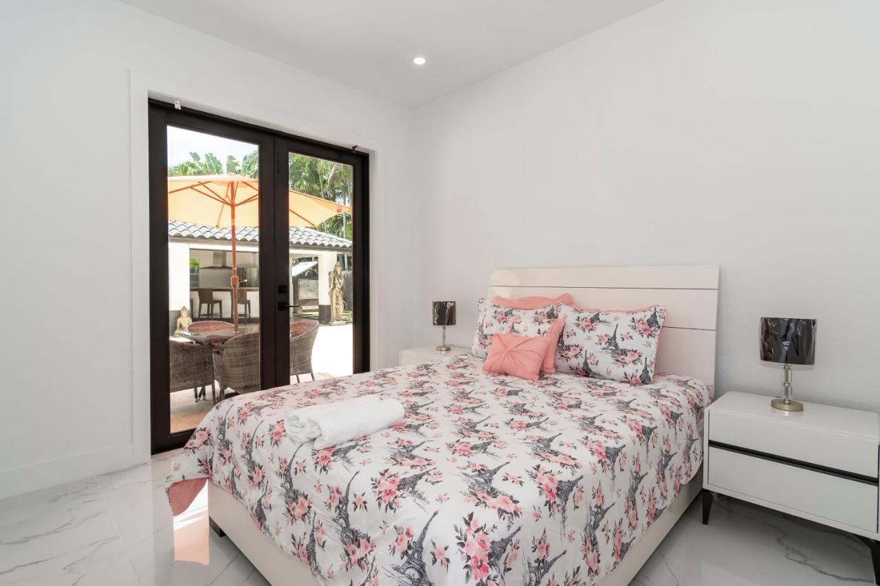 The Tropical Paradise Villa Miami Luaran gambar