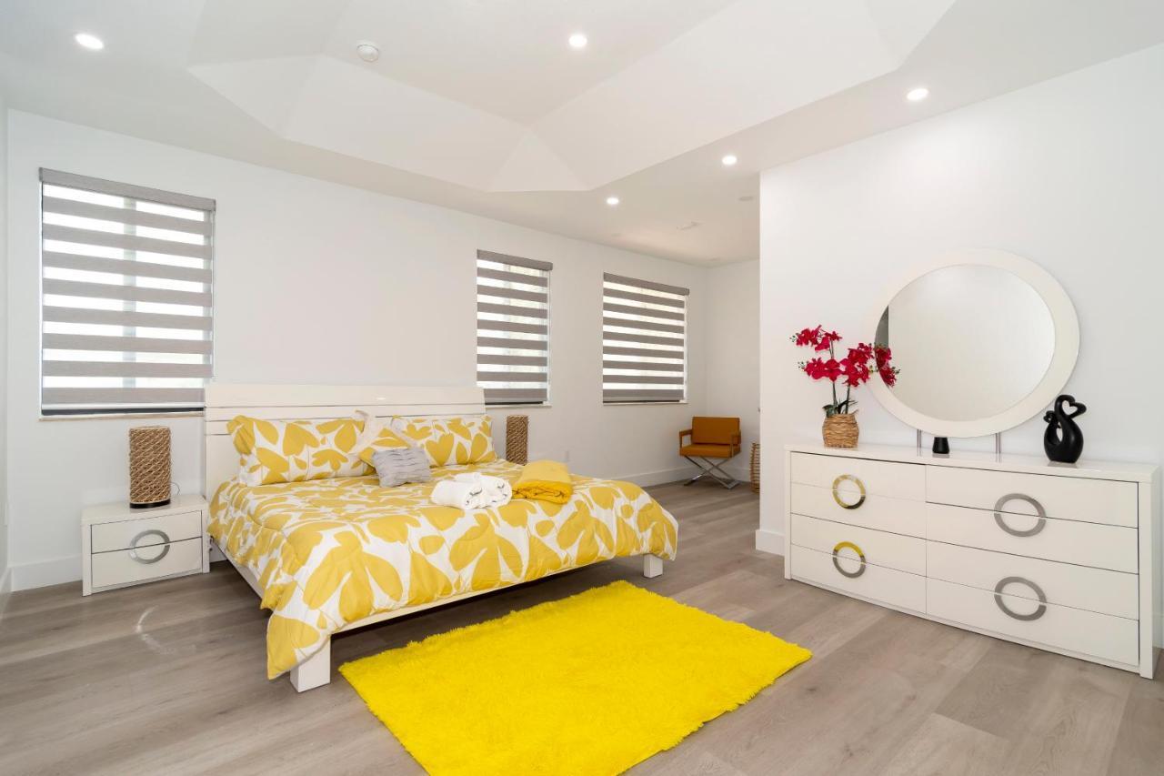 The Tropical Paradise Villa Miami Luaran gambar