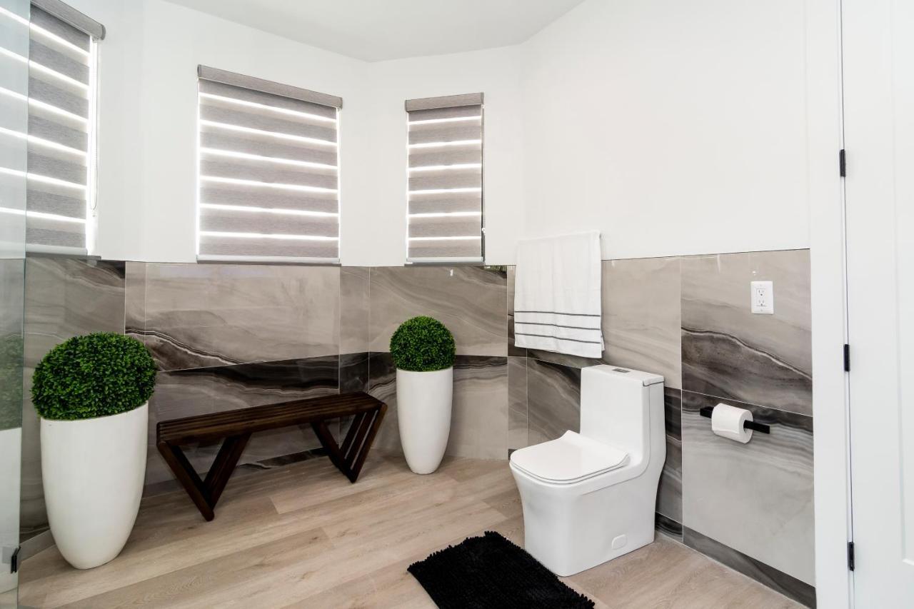 The Tropical Paradise Villa Miami Luaran gambar