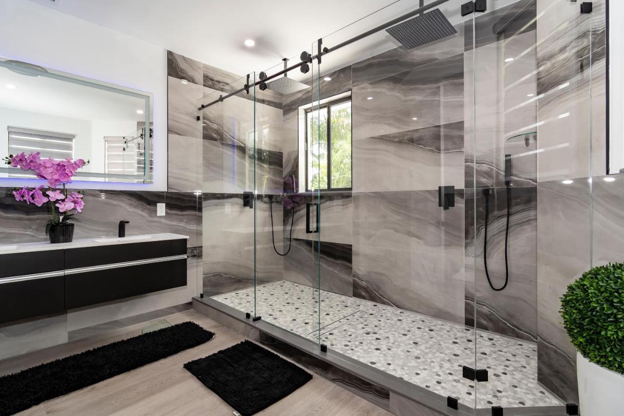 The Tropical Paradise Villa Miami Luaran gambar